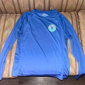 Sun UV protective shirt